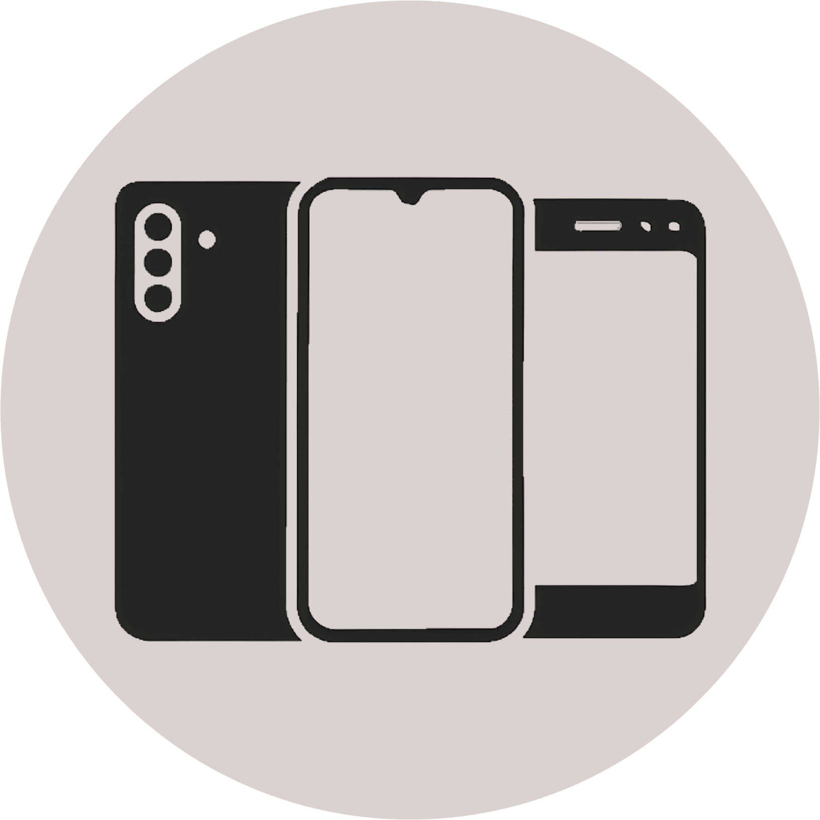 قاب و کاور سامسونگ